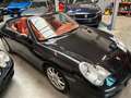 Porsche 996 911 Carrera Cabrio ** TOPSTAAT ** KEURING ** Zwart - thumbnail 13