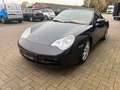 Porsche 996 911 Carrera Cabrio ** TOPSTAAT ** KEURING ** Zwart - thumbnail 3
