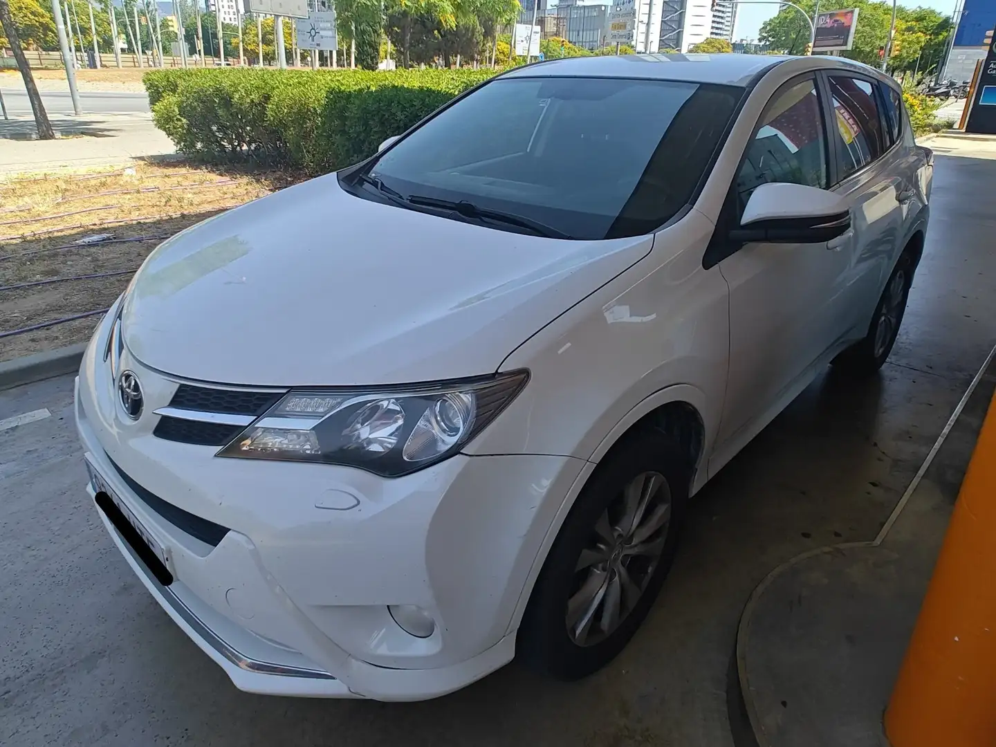 Toyota RAV 4 RAV-4 150D Advance AWD - 1