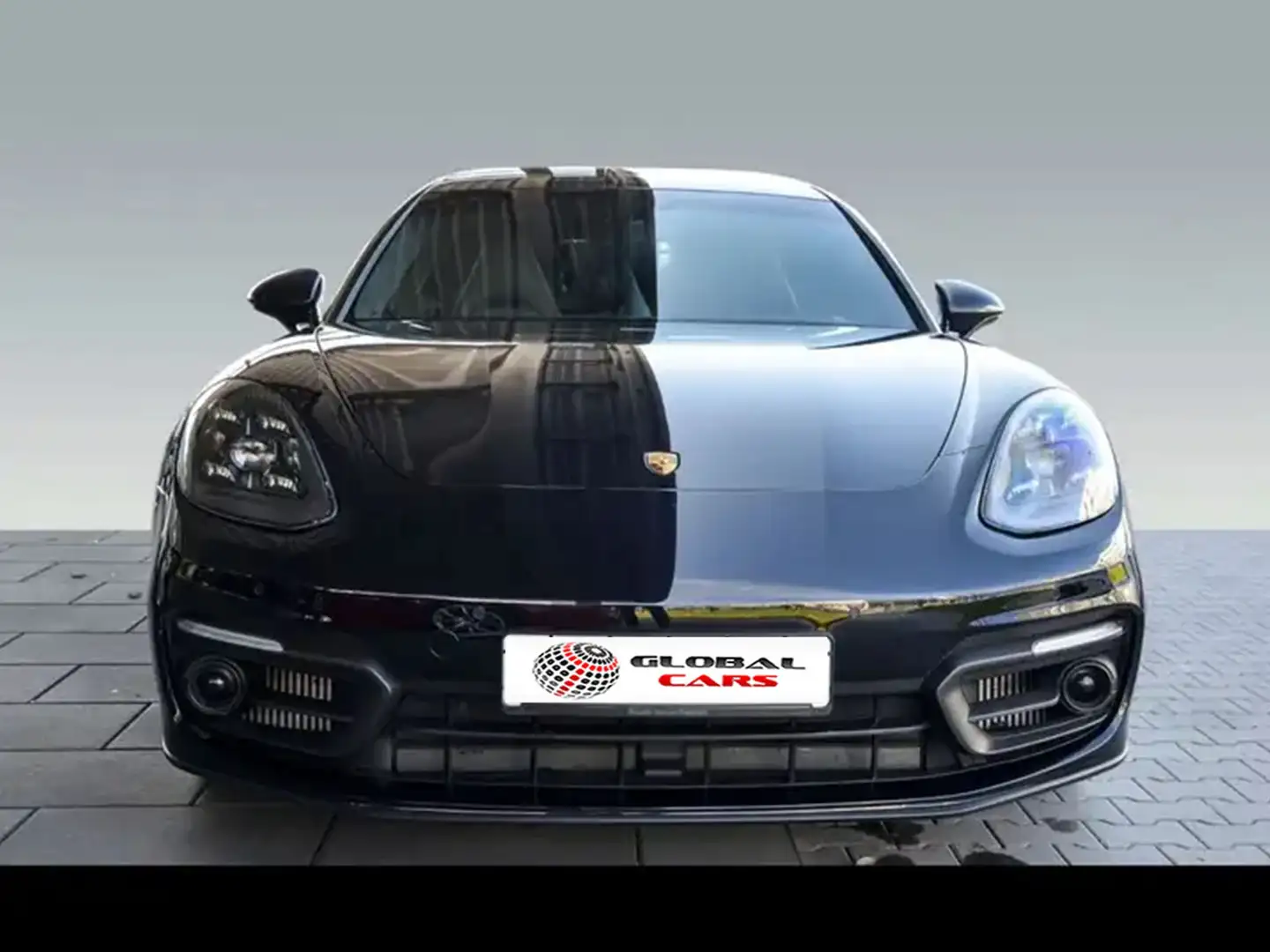 Porsche Panamera Sport Turismo 2.9 4 e-hybrid Platinum/Panor/Bose Nero - 2