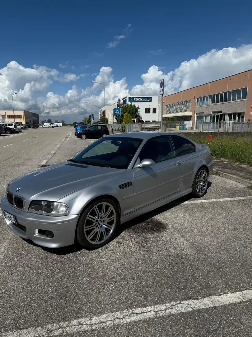BMW M3 Coupe 3.2 SMGII - 2