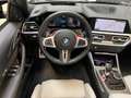 BMW M4 xDrive Competition Cabrio Blau - thumbnail 9