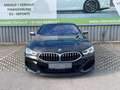 BMW M850 M850 i xDrive Schwarz - thumbnail 8