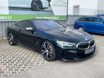M850 i xDrive