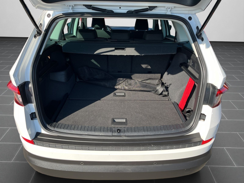 Skoda Kodiaq 2.0 TDI Style — photo 15