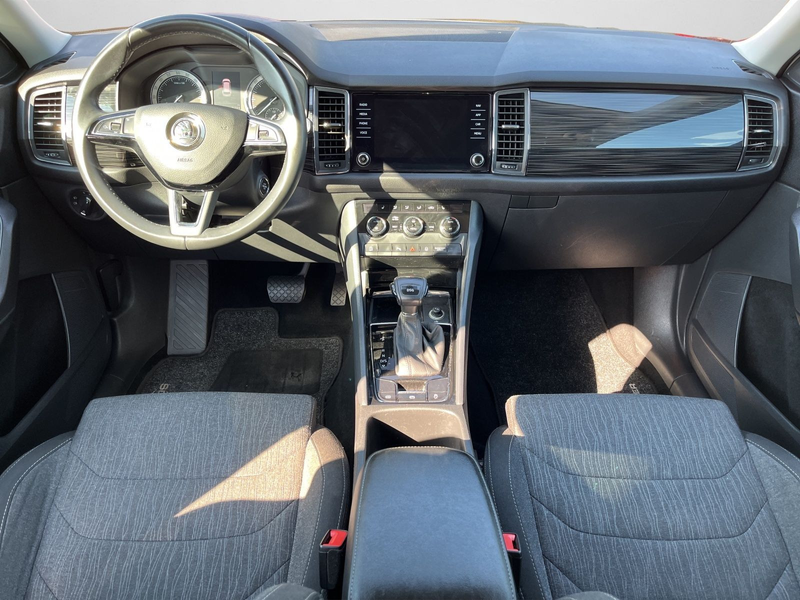 Skoda Kodiaq 2.0 TDI Style — photo 3