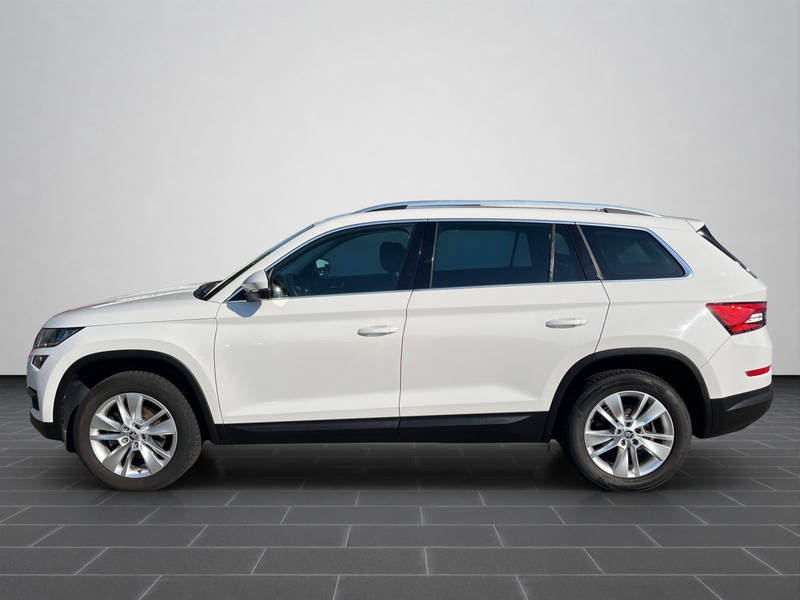 Skoda Kodiaq 2.0 TDI Style — photo 7