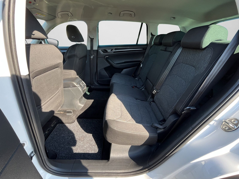 Skoda Kodiaq 2.0 TDI Style — photo 14