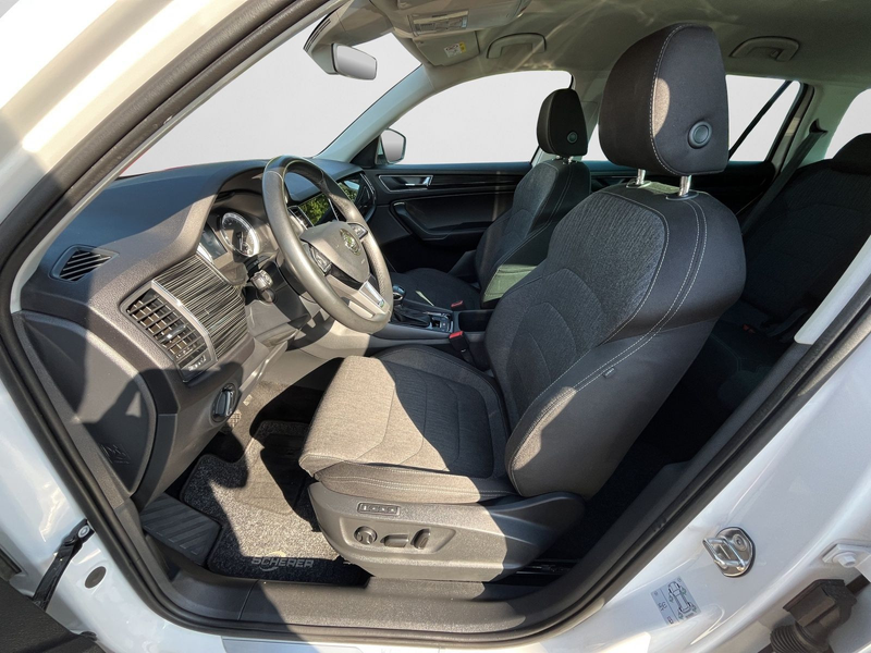 Skoda Kodiaq 2.0 TDI Style — photo 12