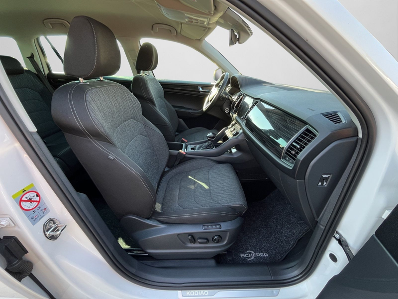 Skoda Kodiaq 2.0 TDI Style — photo 4