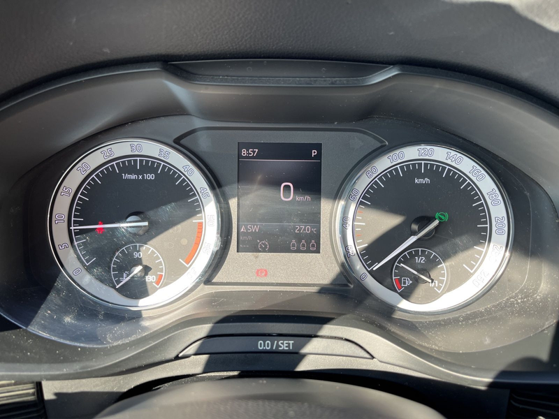 Skoda Kodiaq 2.0 TDI Style — photo 10