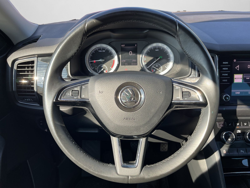 Skoda Kodiaq 2.0 TDI Style — photo 9