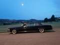 Cadillac Fleetwood Cadillac Fleetwood limousine - thumbnail 2