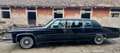 Cadillac Fleetwood Cadillac Fleetwood limousine - thumbnail 4