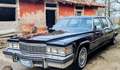 Cadillac Fleetwood Cadillac Fleetwood limousine - thumbnail 5