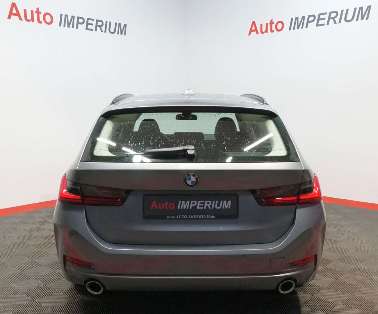 BMW Série 3 Touring 320d XDrive - - Joinsteer - #4