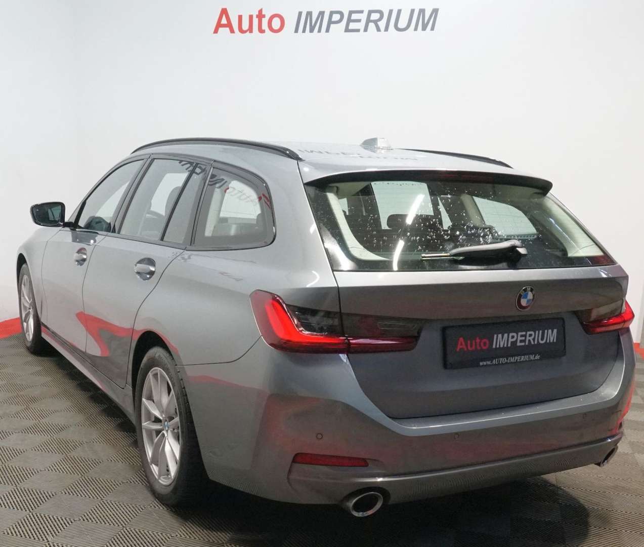 BMW Série 3 Touring 320d XDrive - - Joinsteer - #5