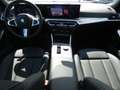 BMW 318 d Limousine M Sportpaket HiFi DAB Klimaaut. Negro - thumbnail 19