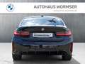 BMW 318 d Limousine M Sportpaket HiFi DAB Klimaaut. Negro - thumbnail 6