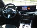 BMW 318 d Limousine M Sportpaket HiFi DAB Klimaaut. Negro - thumbnail 23