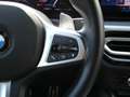BMW 318 d Limousine M Sportpaket HiFi DAB Klimaaut. Negro - thumbnail 26
