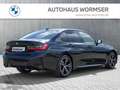 BMW 318 d Limousine M Sportpaket HiFi DAB Klimaaut. Negro - thumbnail 7