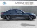 BMW 318 d Limousine M Sportpaket HiFi DAB Klimaaut. Negro - thumbnail 8