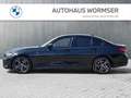 BMW 318 d Limousine M Sportpaket HiFi DAB Klimaaut. Negro - thumbnail 4
