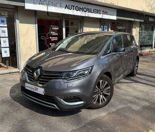 1.6 DCI 160 TWIN TURBO ENERGY INITIALE PARIS EDC 7PL