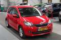 Skoda Citigo 1.0 Greentech Fresh NAP, Airco, Cruise control, Is Rood - thumbnail 2