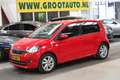Skoda Citigo 1.0 Greentech Fresh NAP, Airco, Cruise control, Is Rood - thumbnail 1