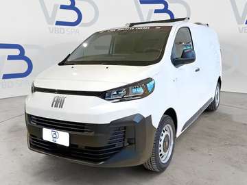 Scudo Serie 3 Van Easy Pro L2h1 1.5 Bluehdi 120cv Mt6