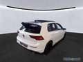 Volkswagen Golf VIII GTI CS 45 EDITION AKRAPOVIC PANO DCC Weiß - thumbnail 2