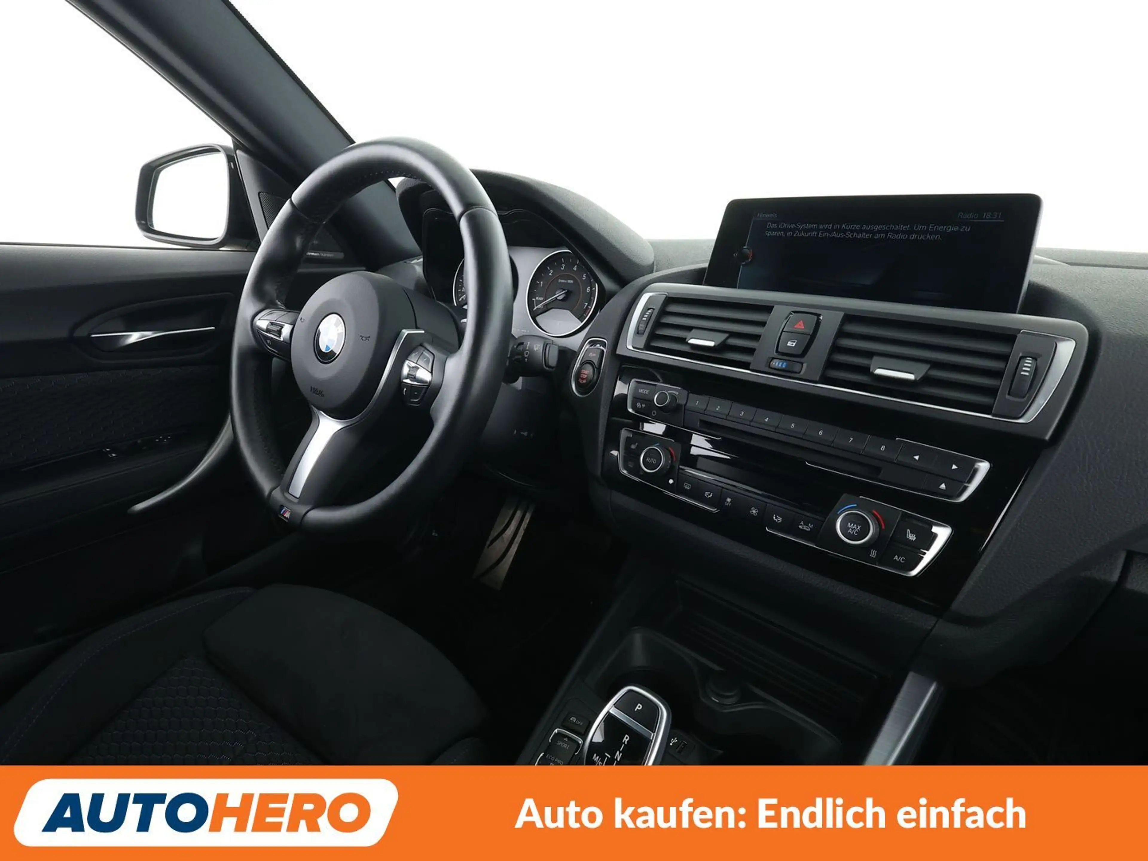BMW M2 M240i Aut.*NAVI*BI-XENON*TEMPO*H&K*CAM*PDC*SHZ* — photo 13