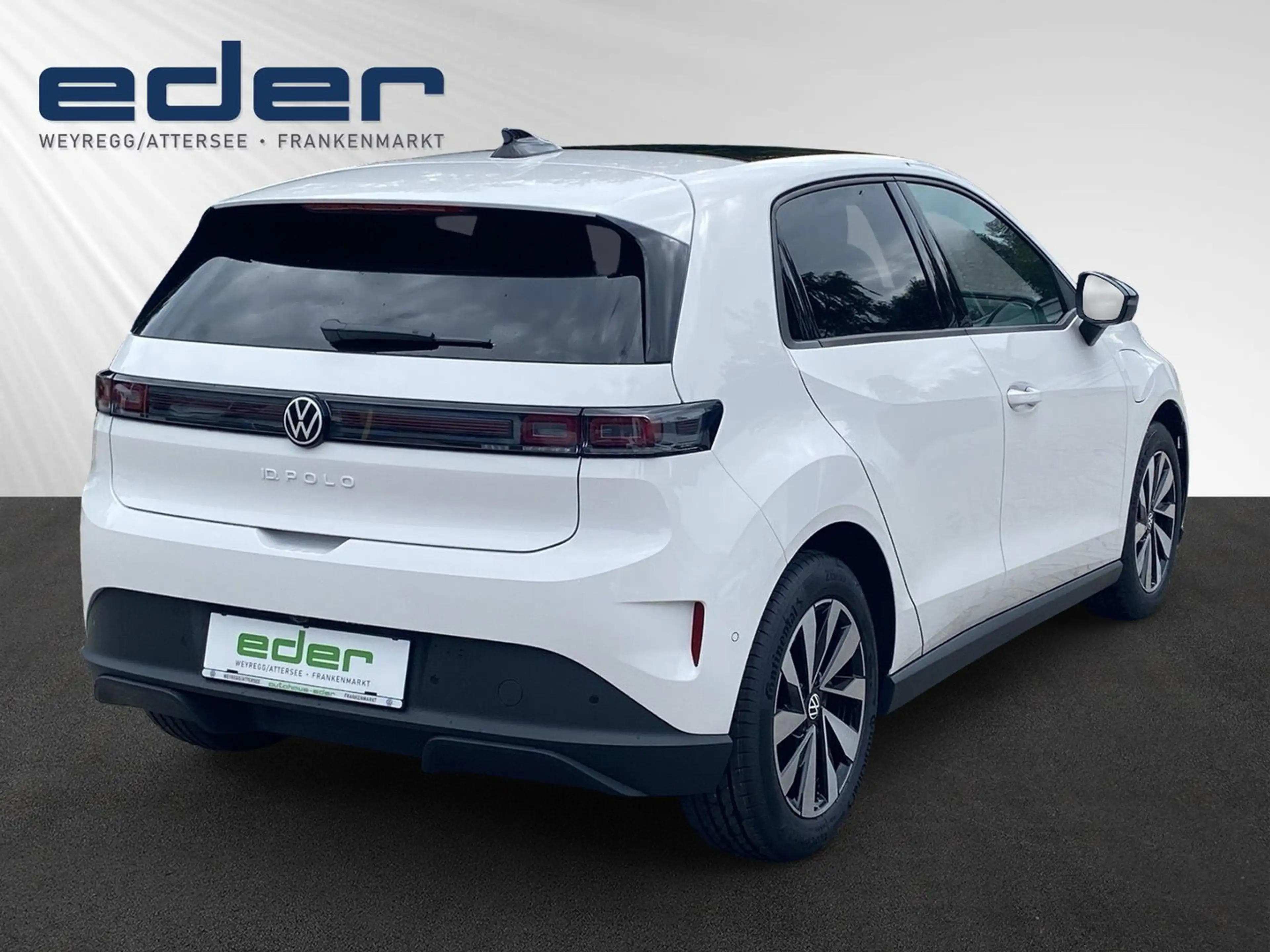 Volkswagen ID. Polo VW ID. Polo Style Edition+ 155 kW - 52 kWh — photo 4