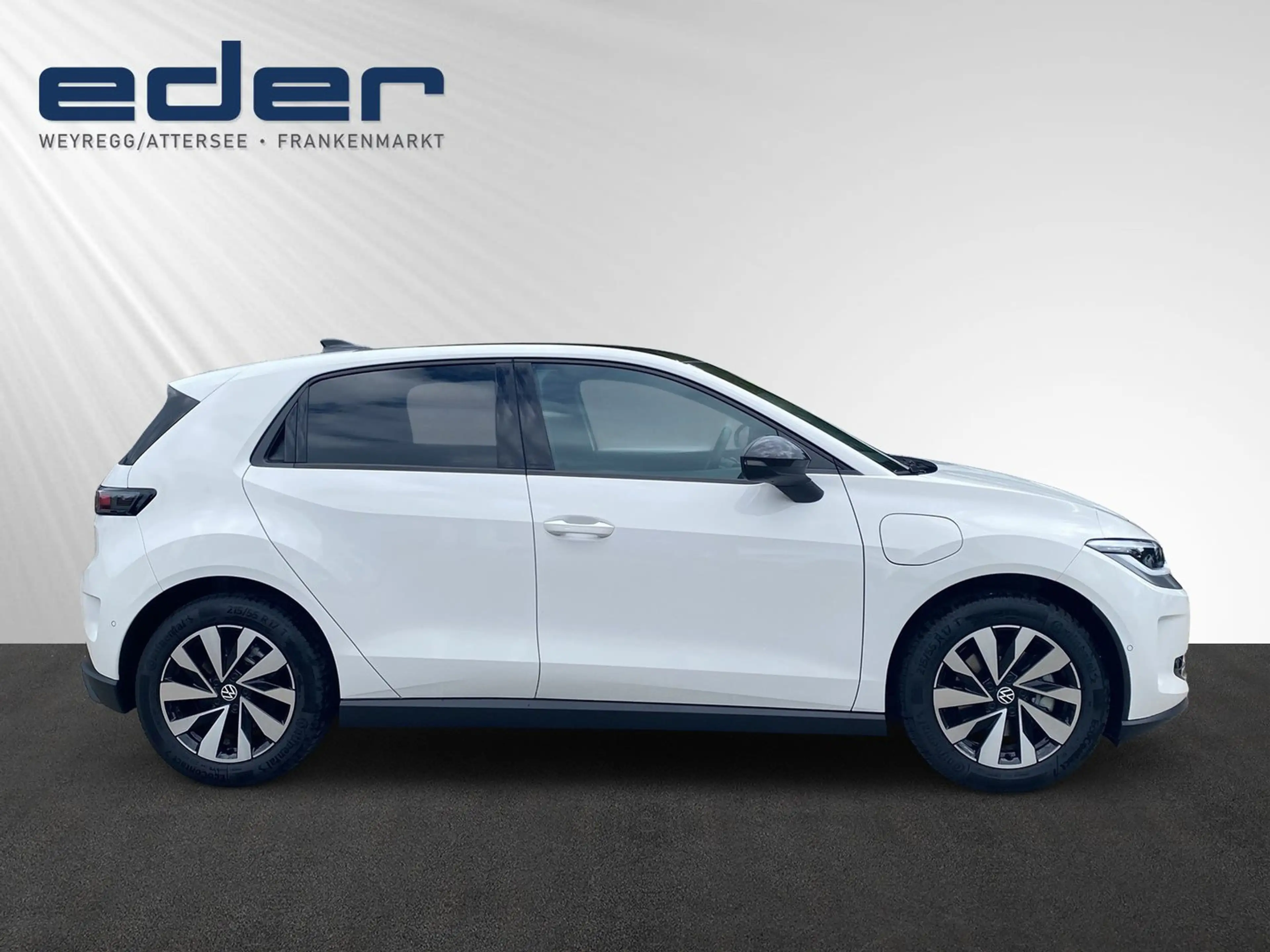 Volkswagen ID. Polo VW ID. Polo Style Edition+ 155 kW - 52 kWh — photo 8