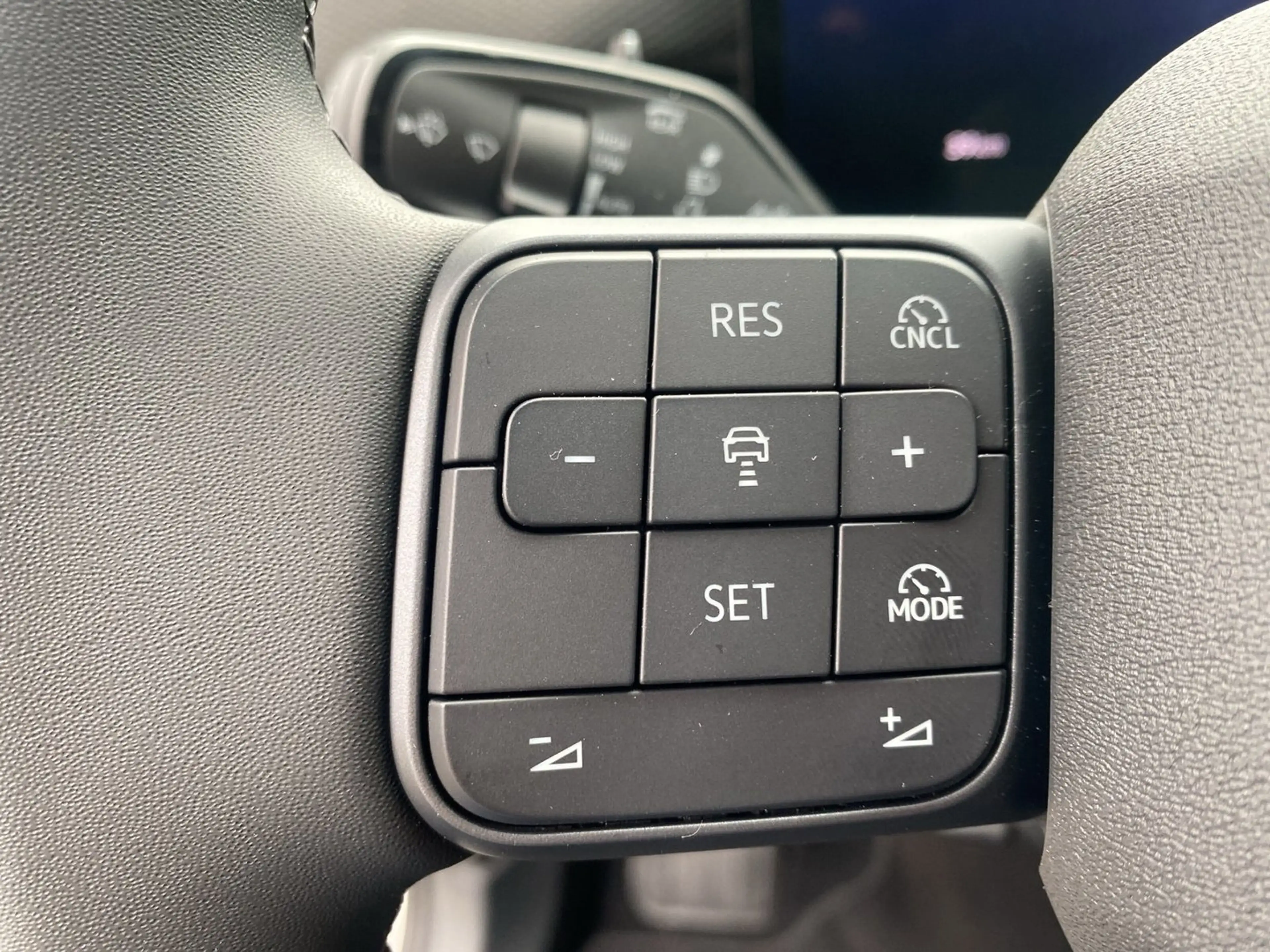 Volkswagen ID. Polo VW ID. Polo Style Edition+ 155 kW - 52 kWh — photo 14