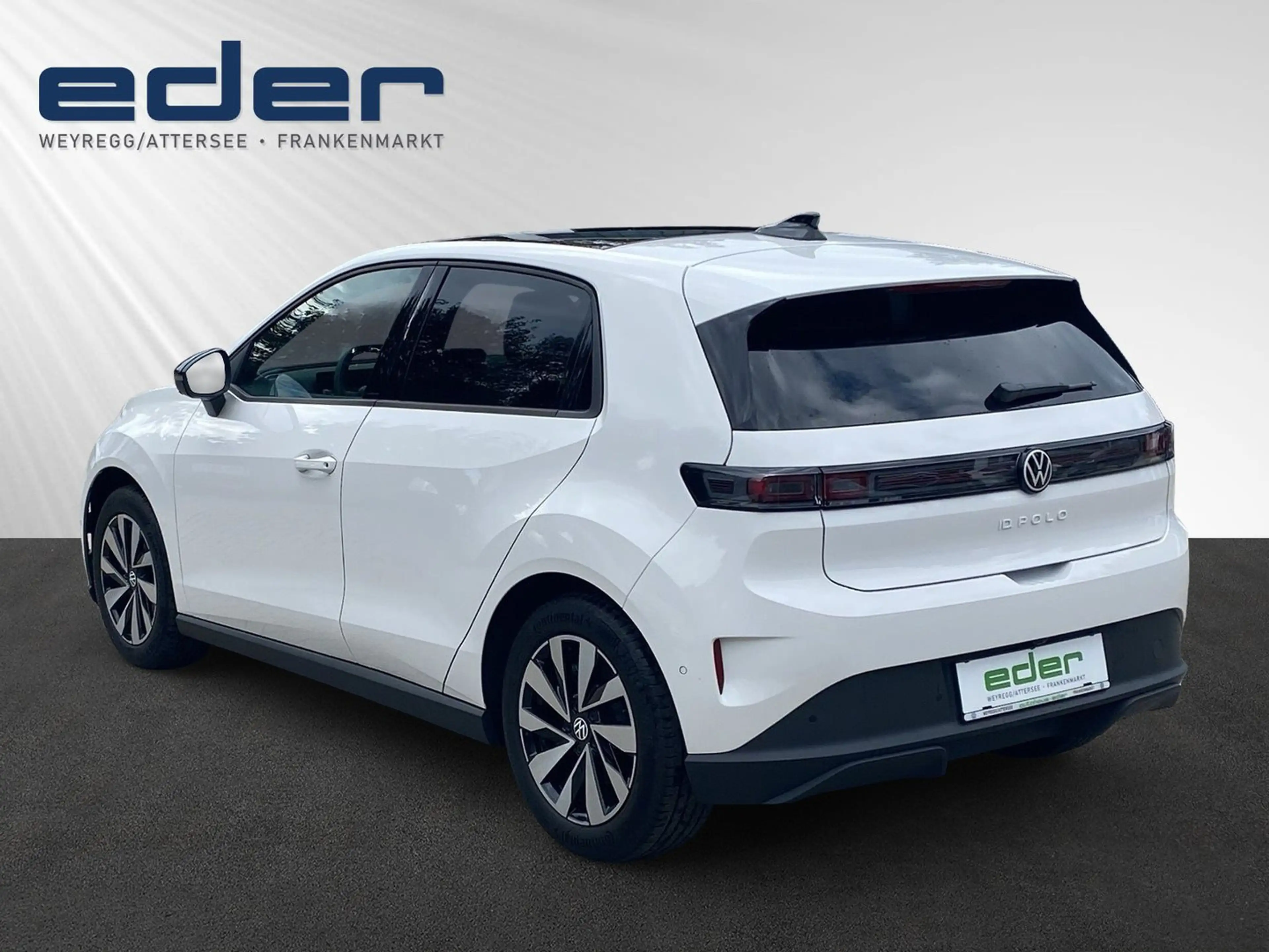 Volkswagen ID. Polo VW ID. Polo Style Edition+ 155 kW - 52 kWh — photo 6