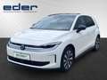 Volkswagen ID. Polo VW ID. Polo Style Edition+ 155 kW - 52 kWh Weiß - thumbnail 1