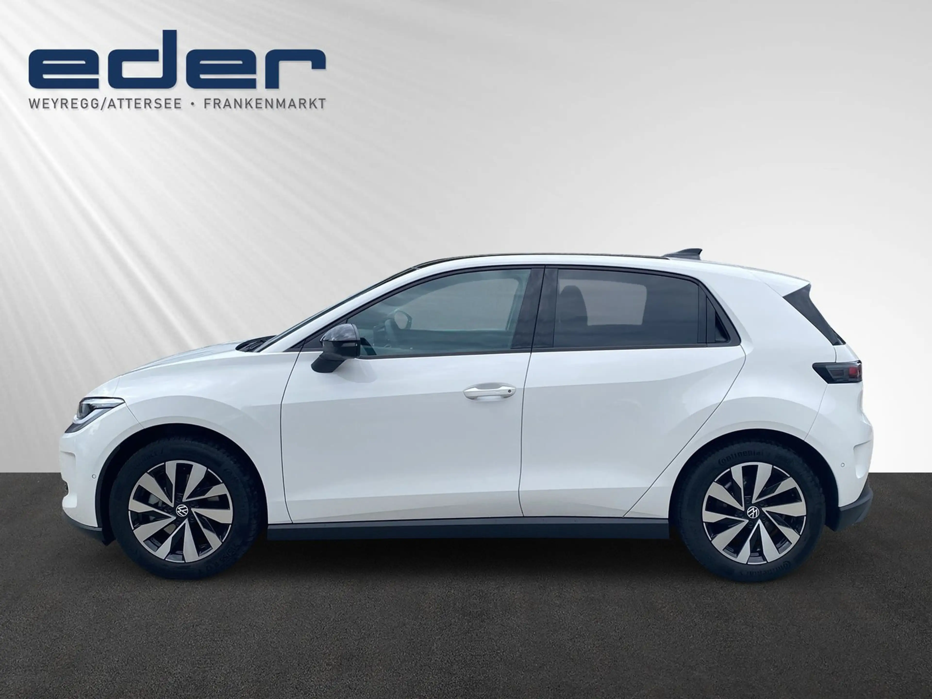 Volkswagen ID. Polo VW ID. Polo Style Edition+ 155 kW - 52 kWh — photo 7