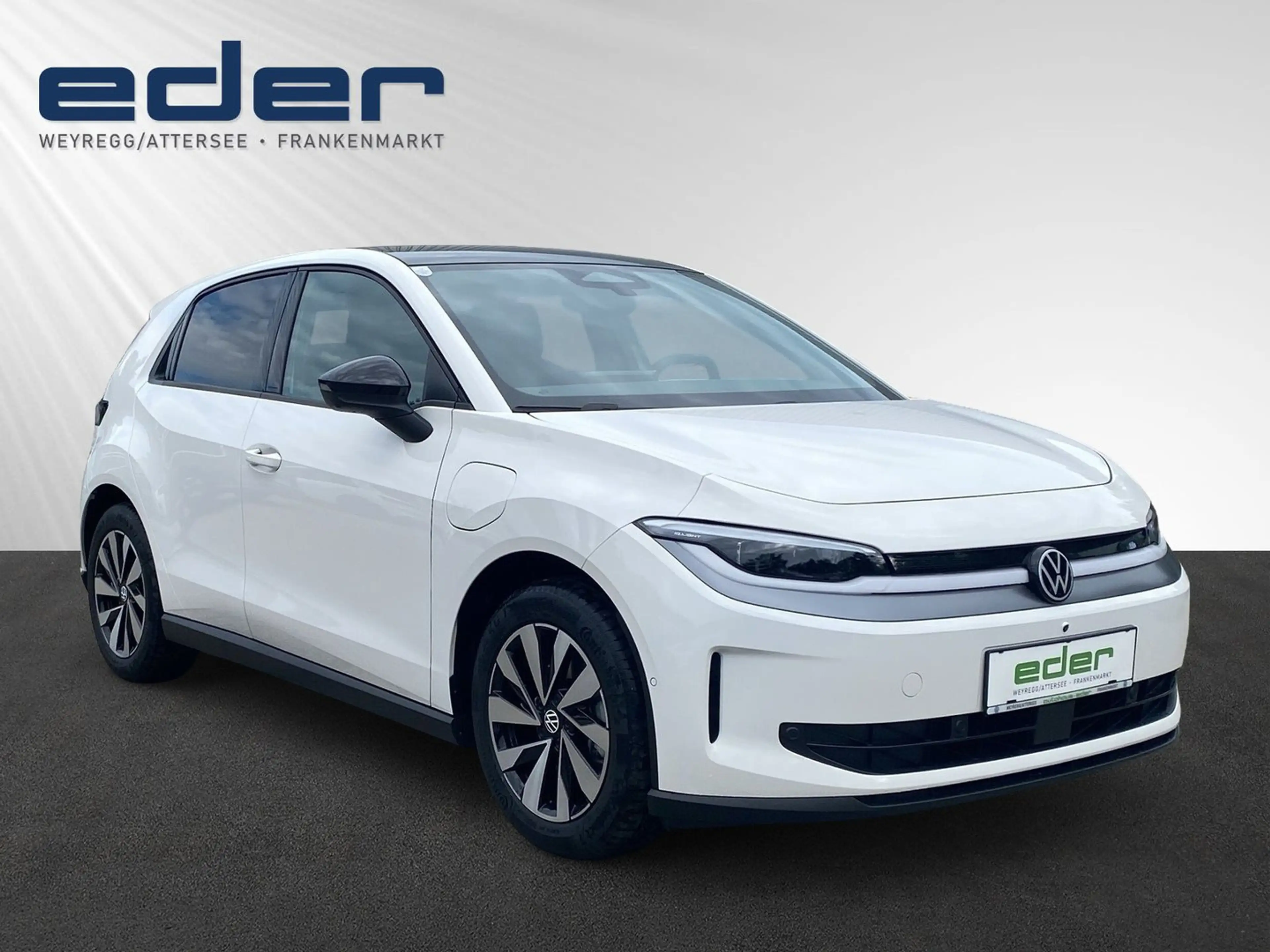 Volkswagen ID. Polo VW ID. Polo Style Edition+ 155 kW - 52 kWh — photo 3