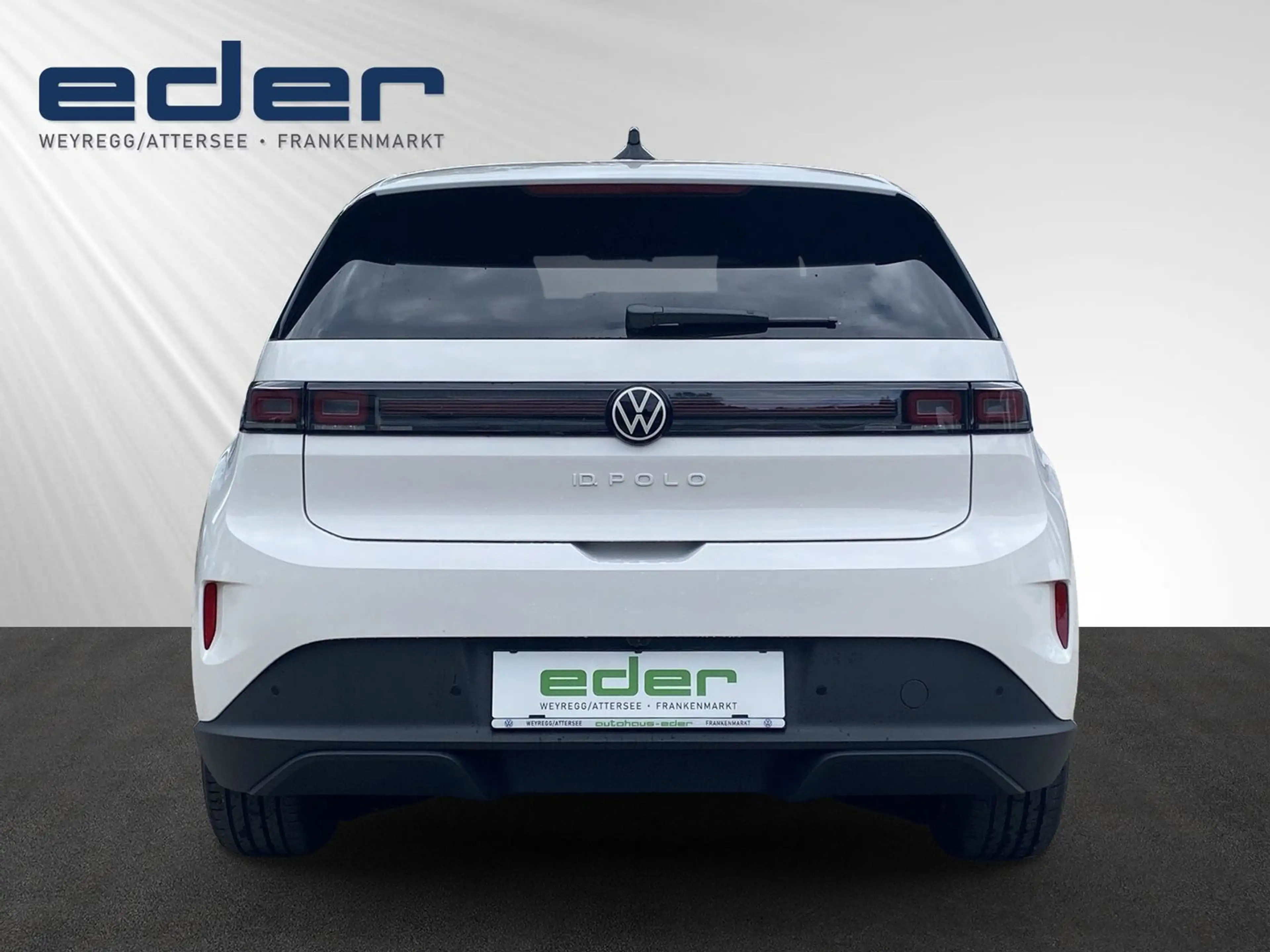 Volkswagen ID. Polo VW ID. Polo Style Edition+ 155 kW - 52 kWh — photo 5