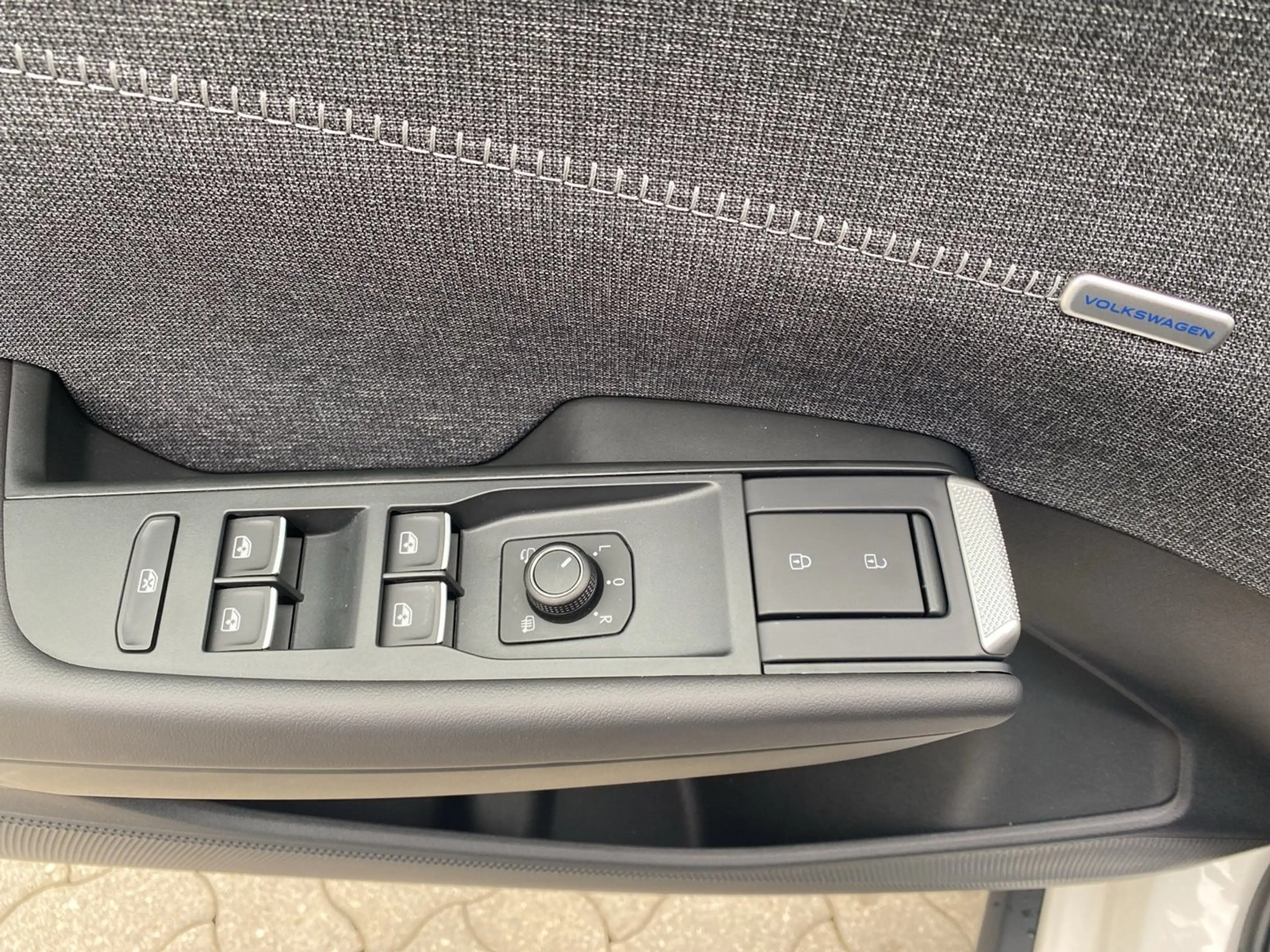 Volkswagen ID. Polo VW ID. Polo Style Edition+ 155 kW - 52 kWh — photo 10