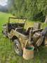 Jeep Willys MB - thumbnail 1