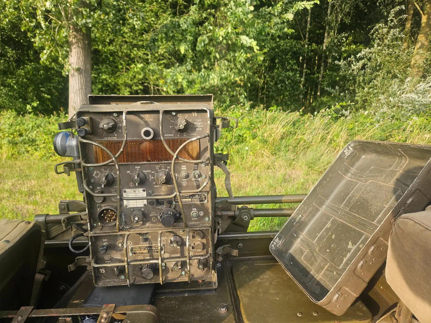 Jeep Willys MB - 2