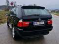 BMW X5 3,0d+Aut. Schwarz - thumbnail 3
