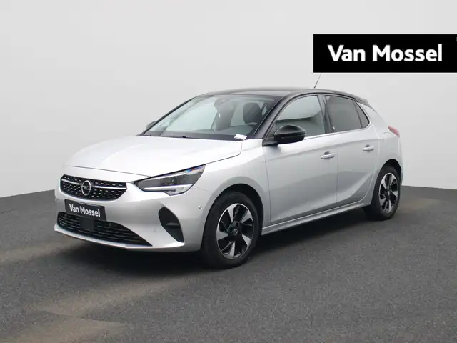 Opel Corsa-e Corsa-e Auto e-Elegance