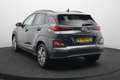 Hyundai KONA EV Fashion 64 kWh 3-Fase SOH 95,4% | Warmtepomp | Gris - thumbnail 6