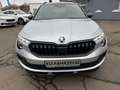 Skoda Kamiq Monte Carlo Silber - thumbnail 2