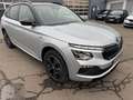 Skoda Kamiq Monte Carlo Silber - thumbnail 3